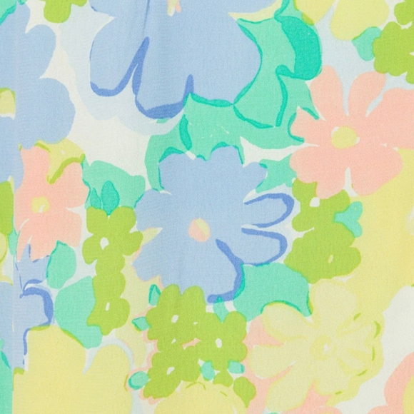 SABO Aquitaine Wrap Dress - Picture 11 of 11